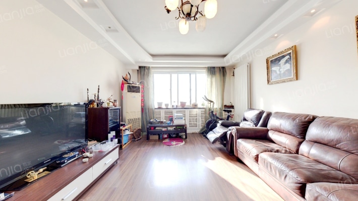 海洋中院二手房实景图