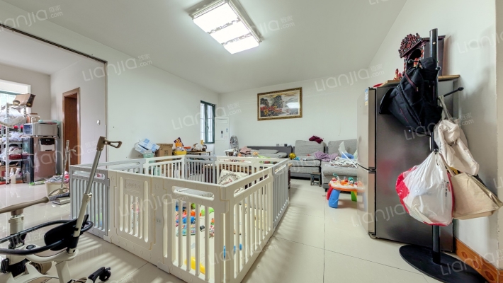 嘉禾花园二手房实景图