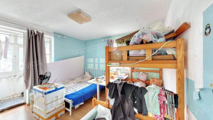 八里庄东里北巷二手房实景图