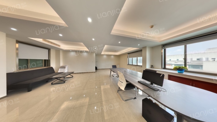 联银大厦二手房实景图