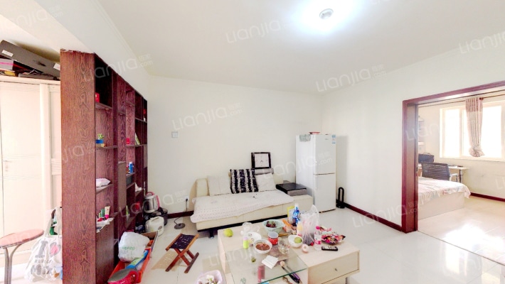 尚德花园二手房实景图