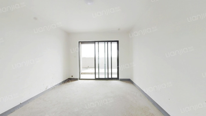 保利辰光二手房实景图