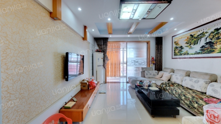 锦华家园二手房实景图