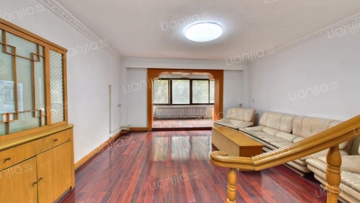 华地城市花园二手房实景图