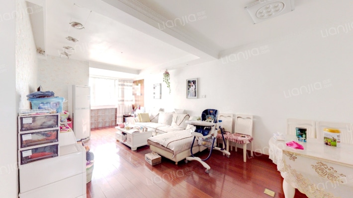 九缘二手房实景图