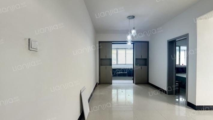 牛营社区二手房实景图