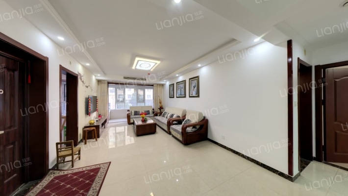 颐高公馆二手房实景图