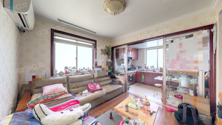 玛瑙大楼二手房实景图