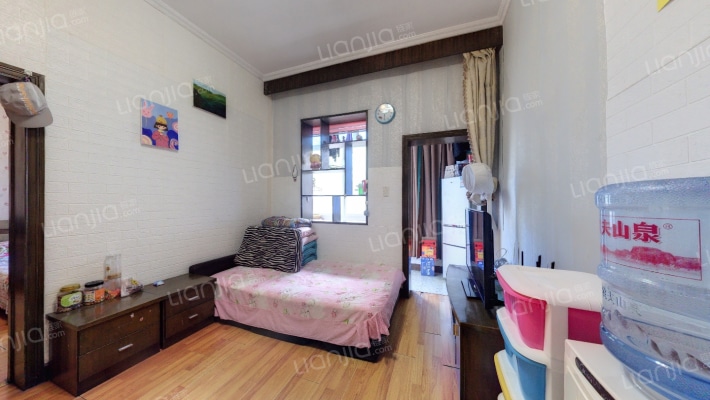 栖霞岭二手房实景图