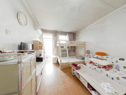 整租·三角线街 2室1厅 南/北