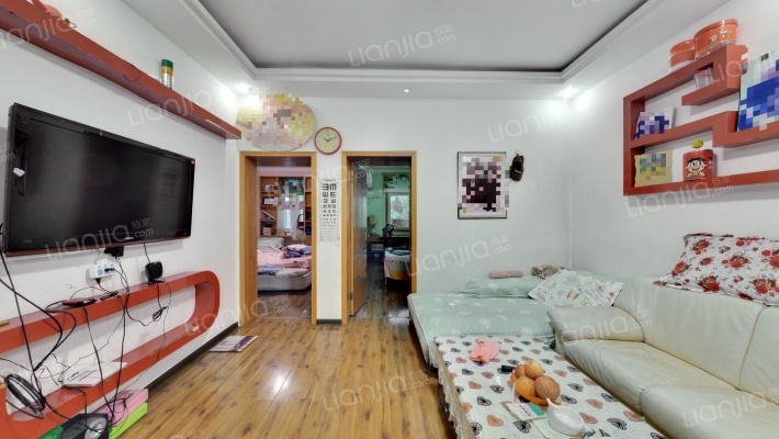 汉阳大街14号二手房实景图