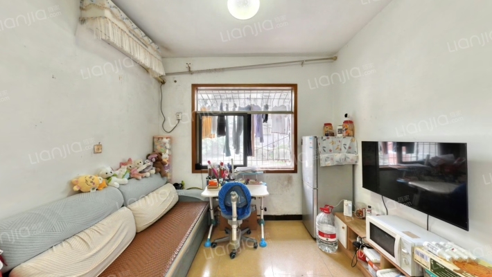 翠柏小区二手房实景图
