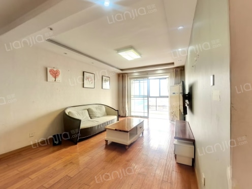 整租·融科玖玖城 3室2厅 南