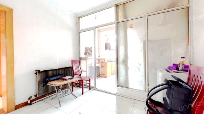 新华一区二手房实景图