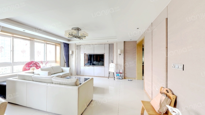 上田小区二手房实景图