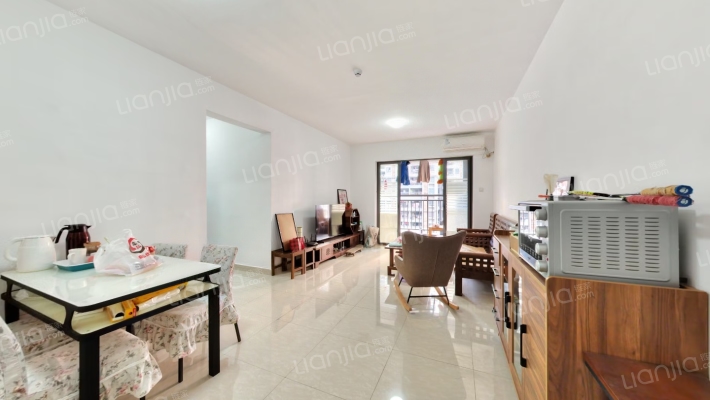 萝岗和苑二手房实景图