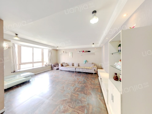 整租·金穗园 3室2厅 南