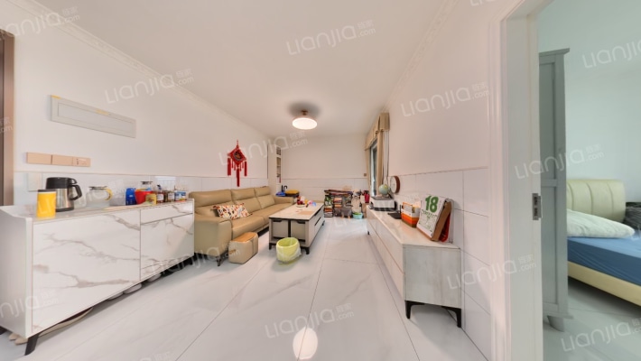 奥宸观壹城二手房实景图