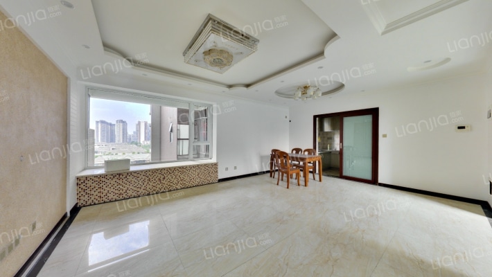 北欧知识城二期二手房实景图