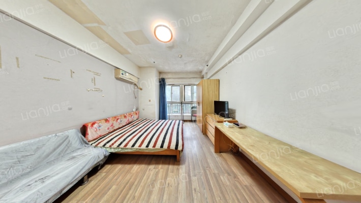 蓝岸3G二手房实景图