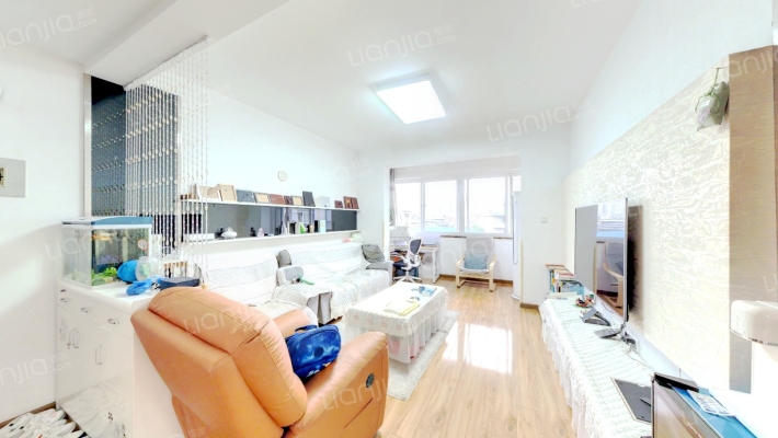 枫桥映月二手房实景图