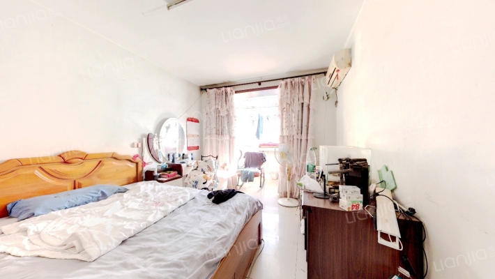 文北西楼社区二手房实景图