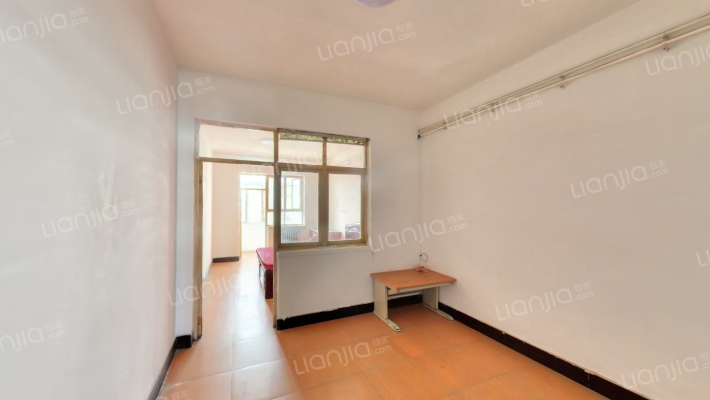 铁面将军庙二手房实景图