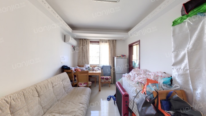 水岸花园二手房实景图