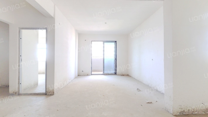 怡华苑二手房实景图