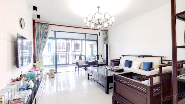 骏景豪庭二手房实景图