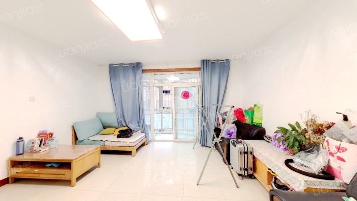 叠翠园二手房实景图