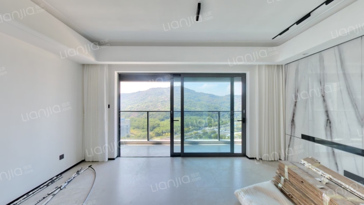 华发广场横琴荟（57地块）二手房实景图