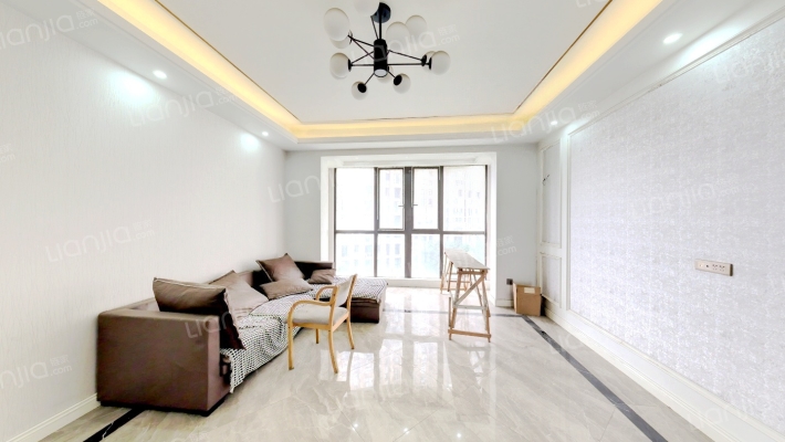 御珑湾二手房实景图