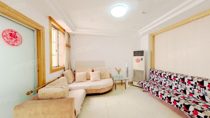 五里花苑二手房实景图