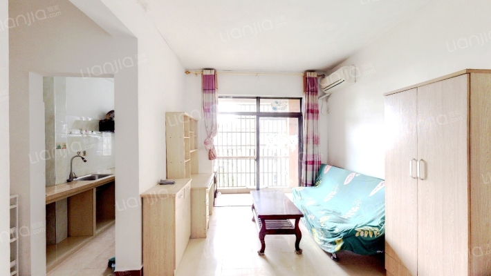 和德国际二手房实景图