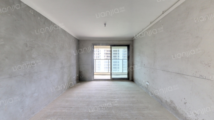 融信海亮乐澜君樾府二手房实景图