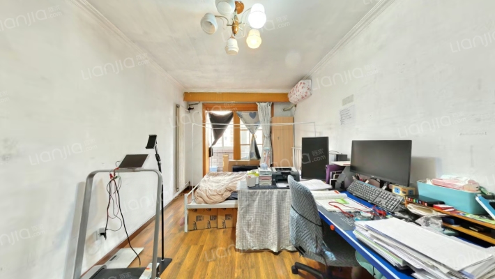 芍药居甲2号院二手房实景图