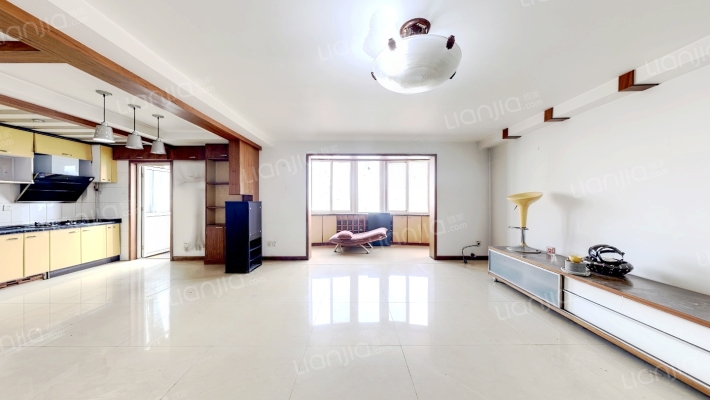 望京西园三区二手房实景图