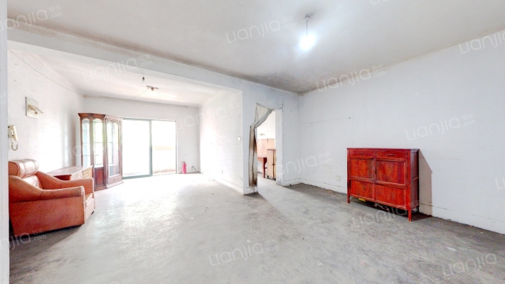 天谛公寓二手房实景图