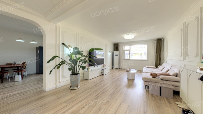 金碧广场二手房实景图