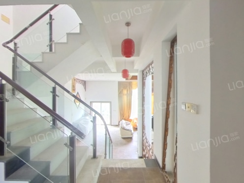 整租·浅水湾 5室2厅 南