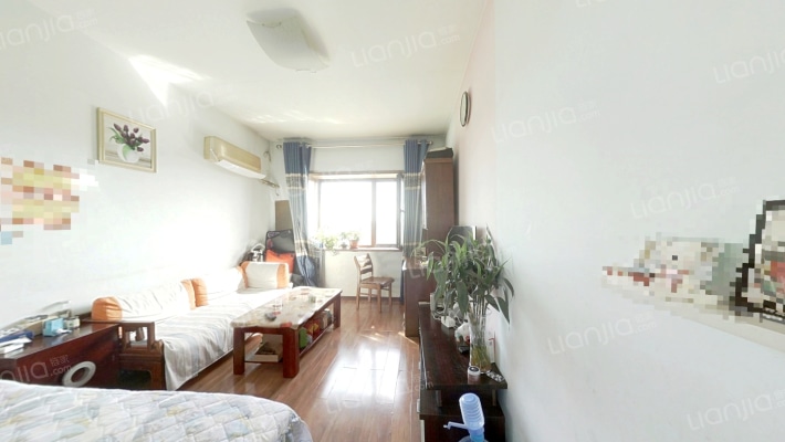 佳园东里（西区）二手房实景图