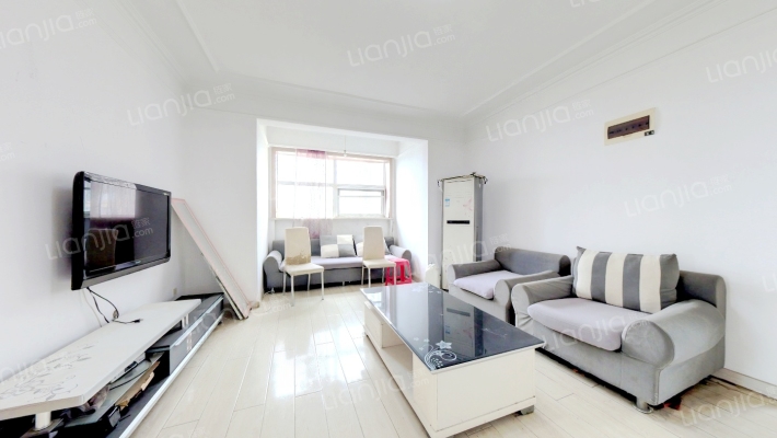 金日紫都二手房实景图