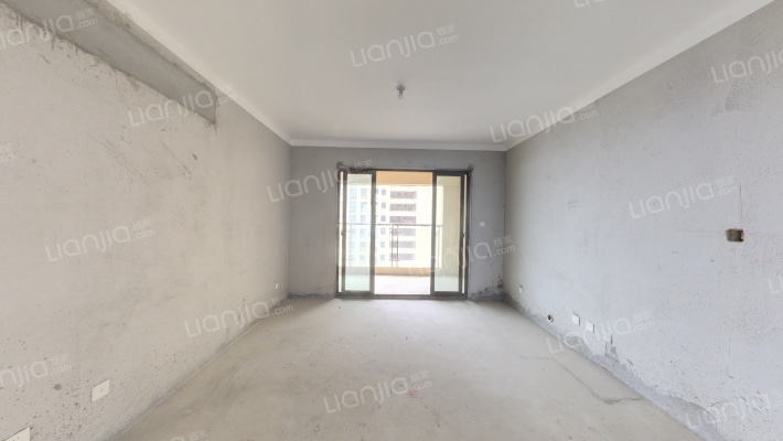 听湖居二手房实景图