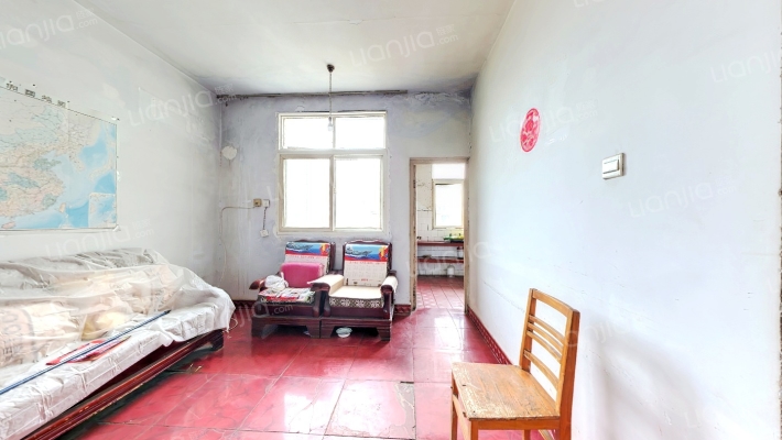 卫生局家属院二手房实景图