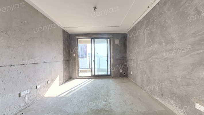 中科澜庭二手房实景图