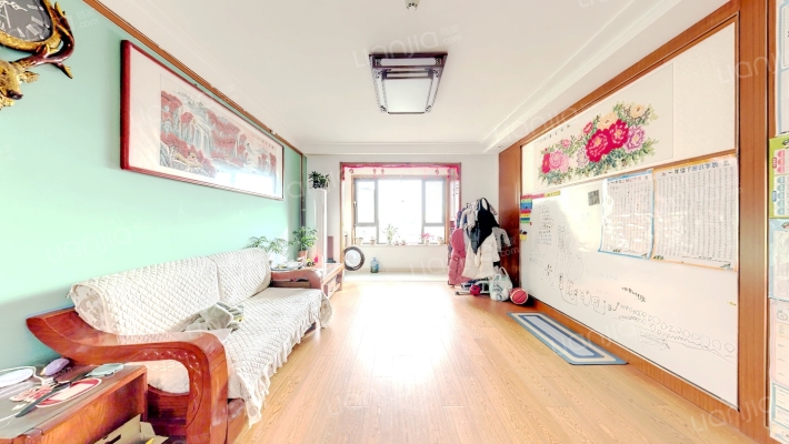 锦绣城悦园二手房实景图