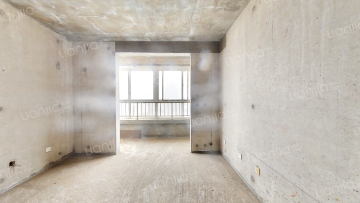 水岸朝阳二手房实景图