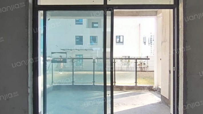 周口城投尚境锦绣苑二手房实景图