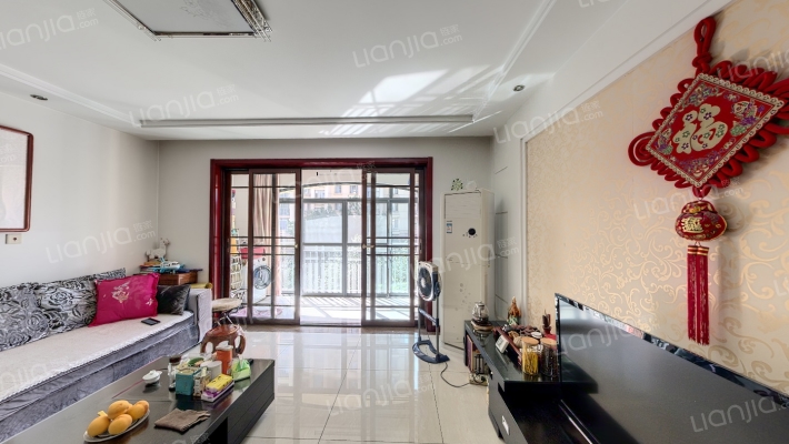 中润·华侨城五组团二手房实景图